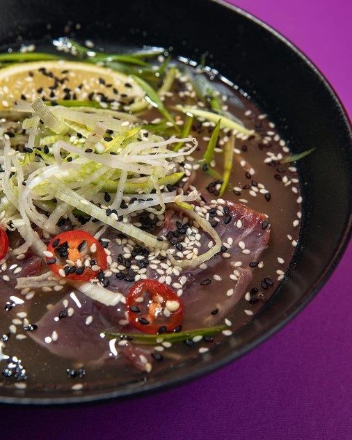Ресторан Gastroholic | вул. Братів Рогатинців, 7