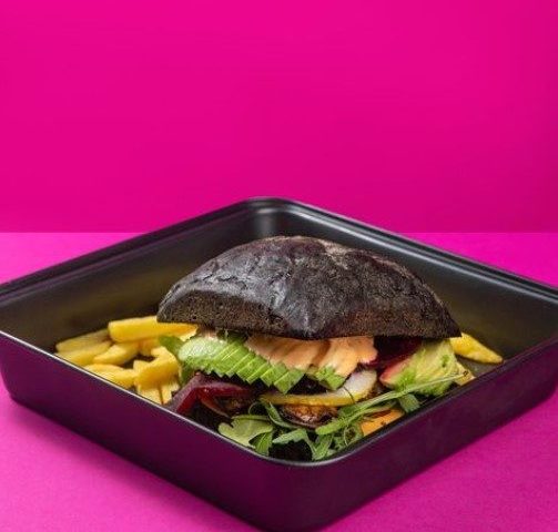 Ресторан Gastroholic | ул. Братьев Рогатинцев, 7