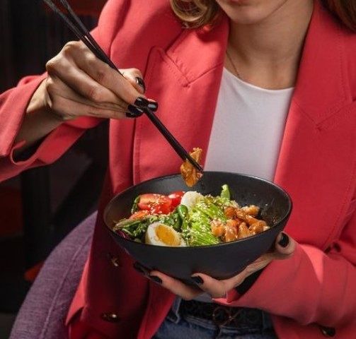 Restaurant Gastroholic | Lviv
