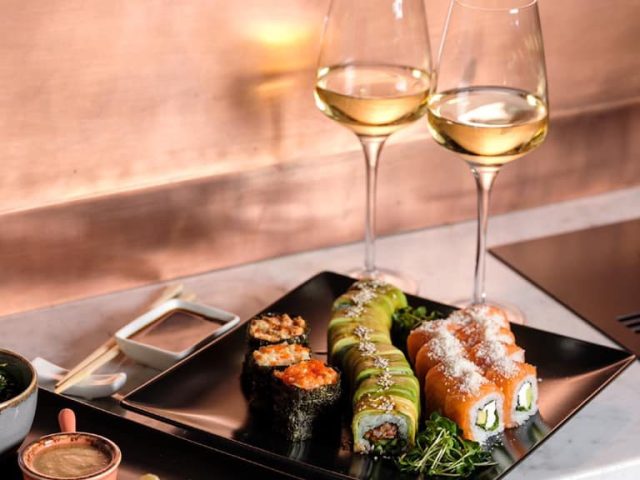 Restaurant Gastrohome | Kyiv
