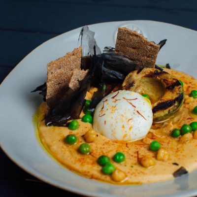 Restaurant Gastroli | Dnipro