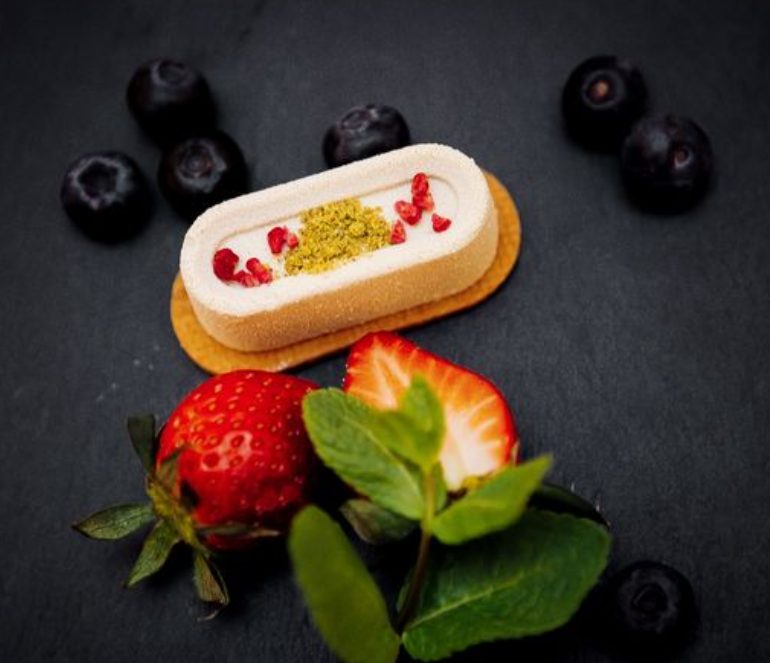 Restaurant George | Lviv