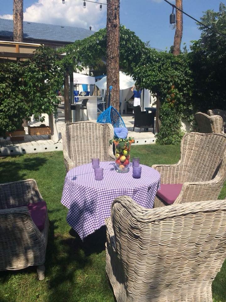 Restaurant Giardino | Kyiv