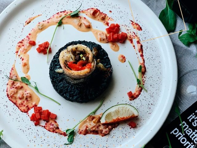 Restaurant Glazur | Kyiv