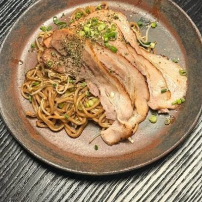 Ресторан Go japanese cuisine | Обсерваторна вул., 5