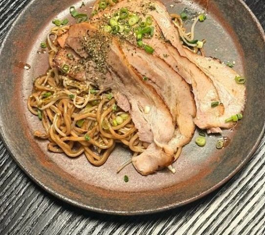Ресторан Go japanese cuisine | Обсерваторна вул., 5