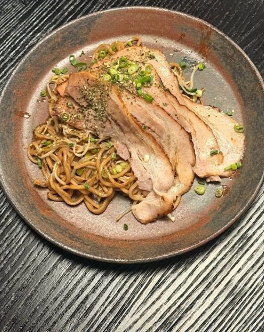 Ресторан Go japanese cuisine | Обсерваторна вул., 5