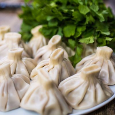 Ресторан Gogi | Мала Житомирська вул., 15