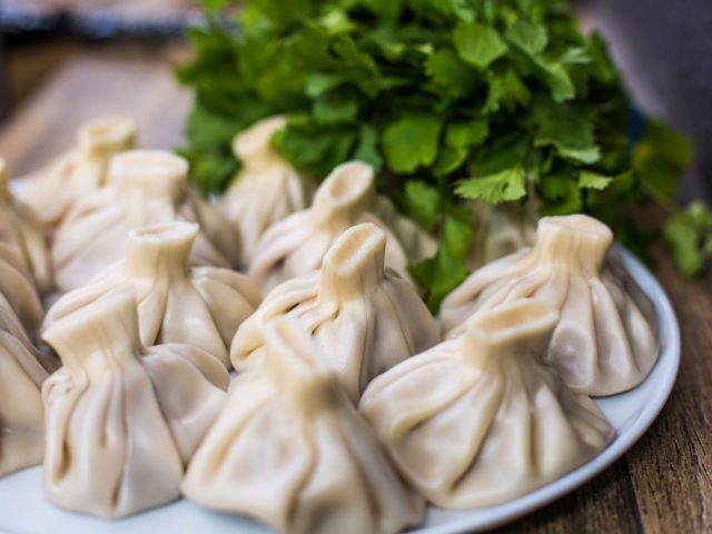 Ресторан Gogi | Мала Житомирська вул., 15