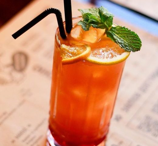 Restaurant Gostidze | Kyiv