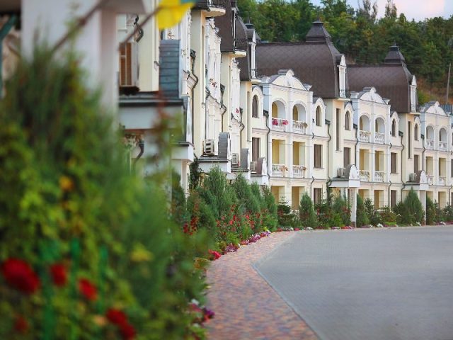 Ресторан Grande Pettine | Одеса