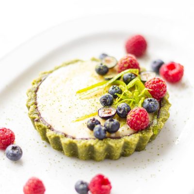 Ресторан Green Chef | ул. Князей Острожских, 8к30