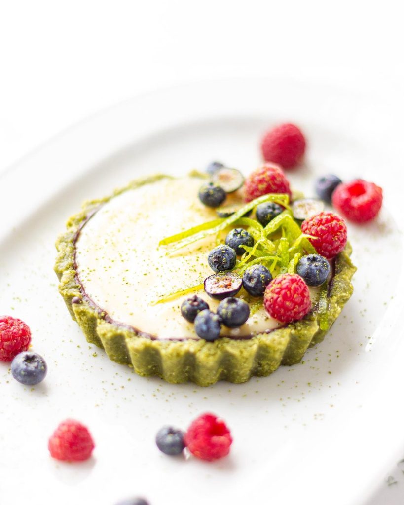 Ресторан Green Chef | вул. Князів Острозьких, 8к30
