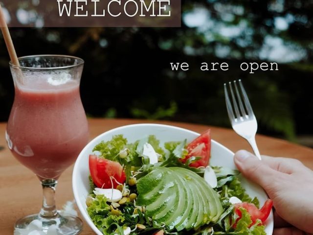 Restaurant Green | Brativ Rohatyntsiv St, 5