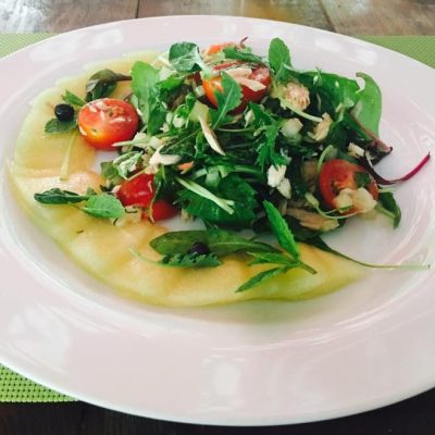 Restaurant Green Wood | Dnipro