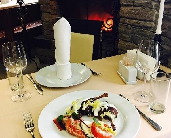 Restaurant Green Wood | Dnipro