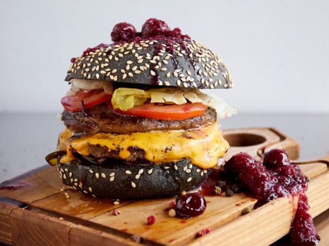Ресторан Gremio Grill | Велика Житомирська вул., 38