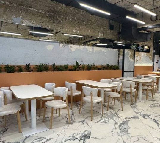 Ресторан Gremio Grill | Велика Житомирська вул., 38