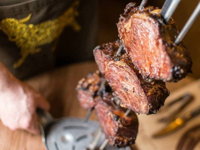 Ресторан Grill do Brasil | Киев