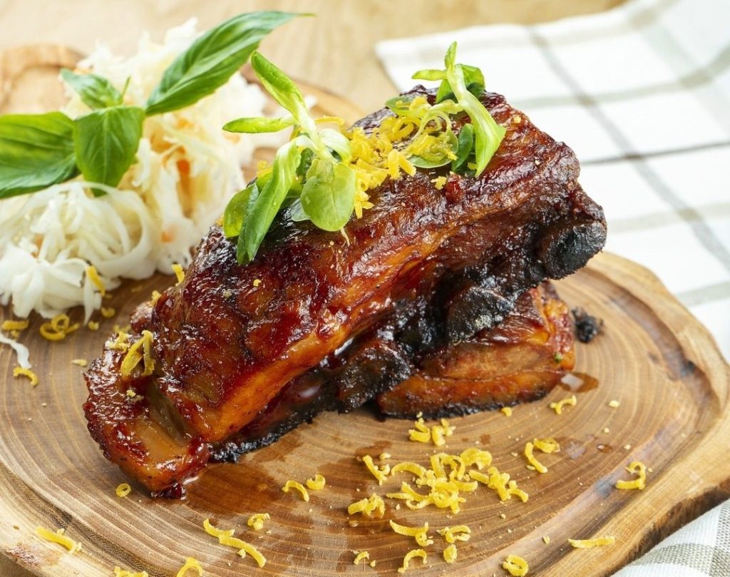 Restaurant Grill House Chef | Dnipro