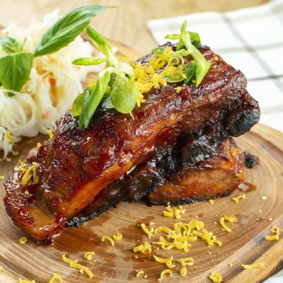 Restaurant Grill House Chef | Dnipro