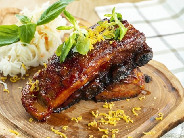 Ресторан Grill House Chef | вул. Гоголя