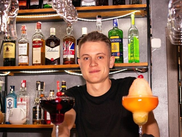Ресторан Grill House Chef | вул. Гоголя