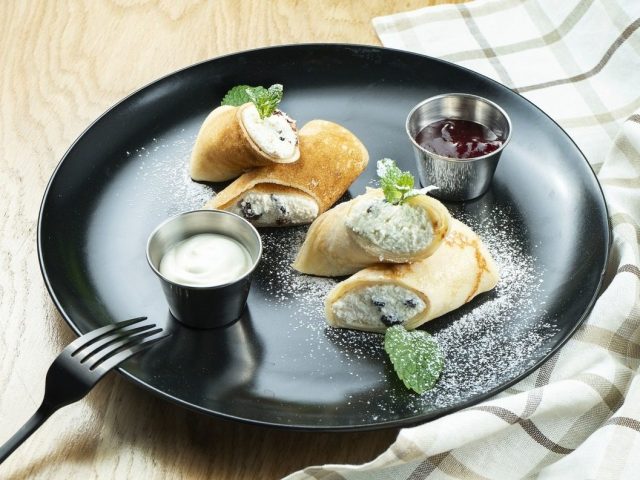 Ресторан Grill House Chef | вул. Гоголя — фото 3