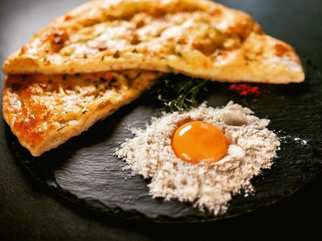 Ресторан GRILL.KH.UA | Петра Григоренка просп.