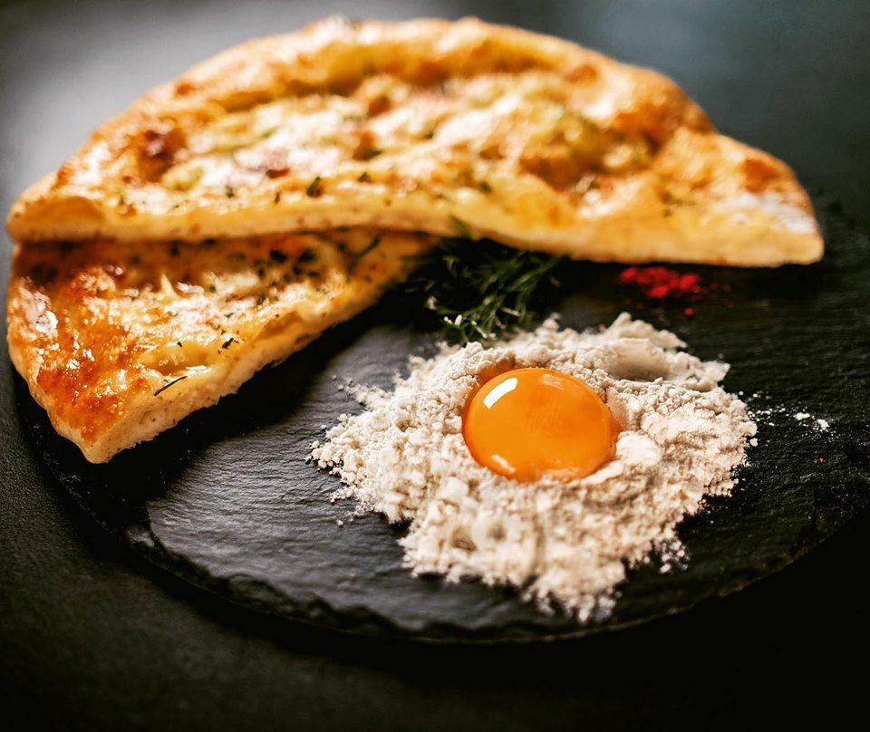 Restaurant Grill.Kh.Ua | Kharkiv