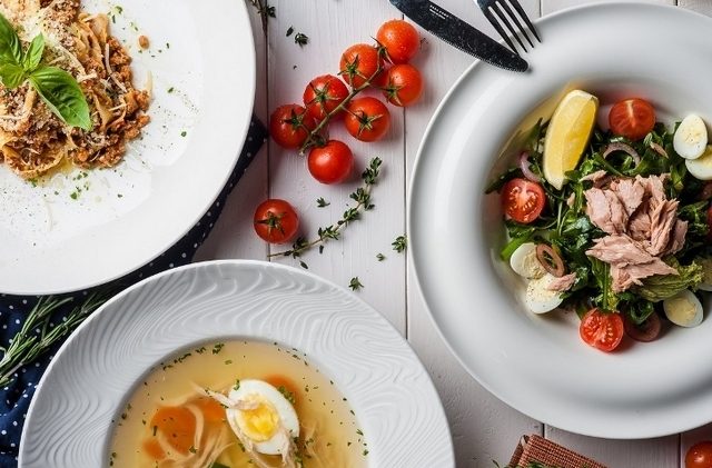 Restaurant Grill-Pub Prague | Kyiv
