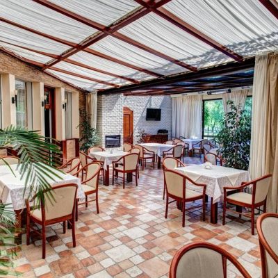 Ресторан Grillhouse | Київ