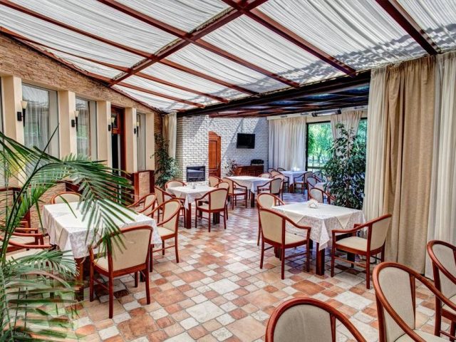 Ресторан Grillhouse | Київ