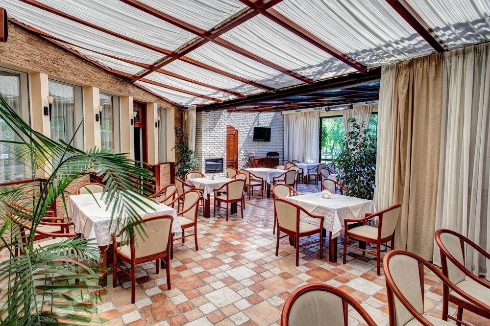 Ресторан Grillhouse | Київ