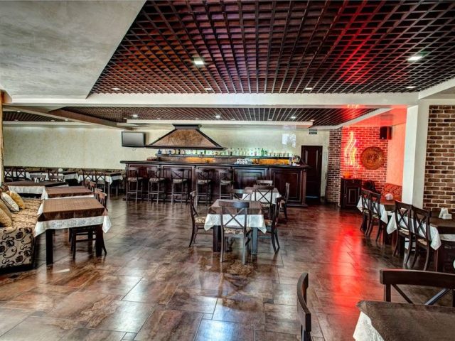 Ресторан Grillhouse | Київ
