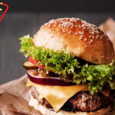 Restaurant Gringo | Kyiv