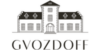 Логотип: Ресторан Gvozdoff | Ярова вул., 30