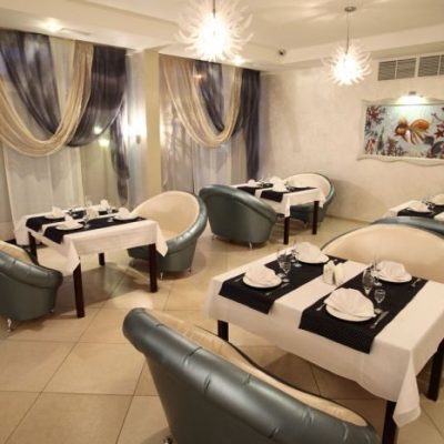 Restaurant Hals | Vyshhorod