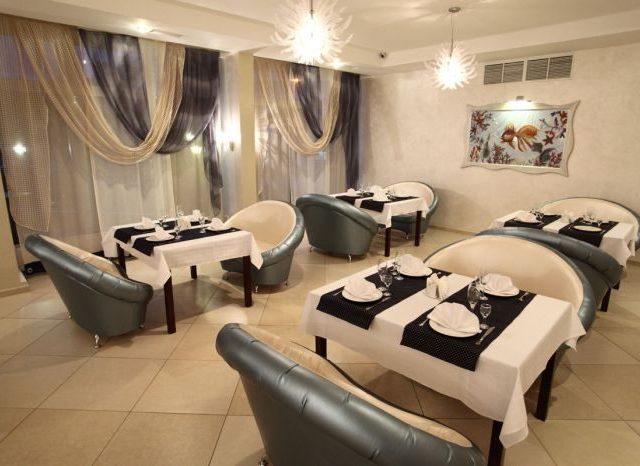 Restaurant Hals | Vyshhorod
