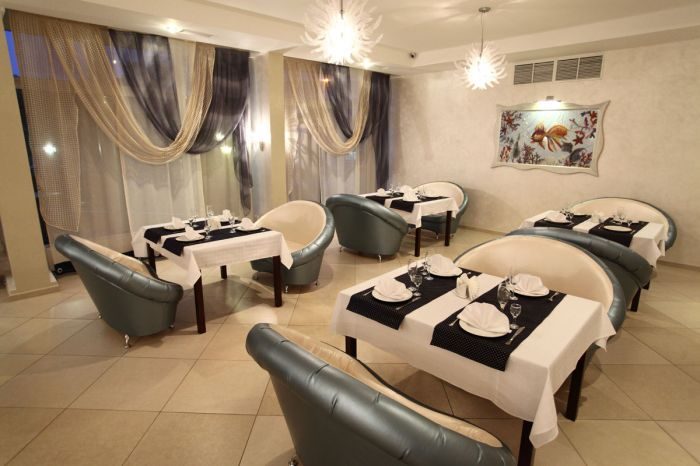Restaurant Hals | Vyshhorod
