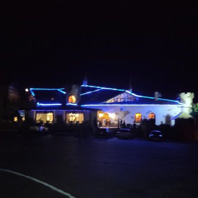 Restaurant Halytskaia Bashnia | Lviv