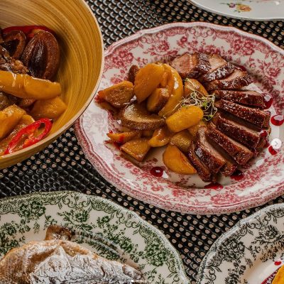 Restaurant Hart | Lviv