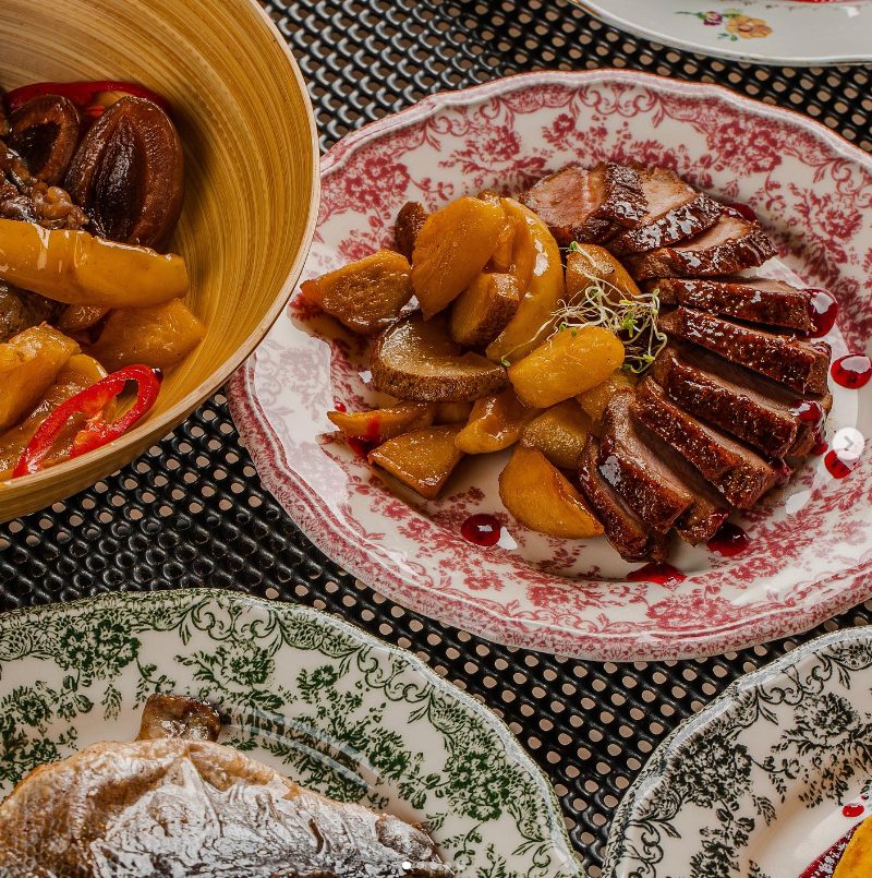 Restaurant Hart | Lviv