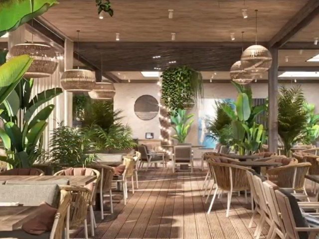 Restaurant Harvest | Kyiv