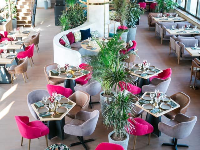 Restaurant Havana | Kyiv