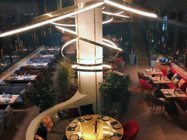 Restaurant Havana | Kyiv