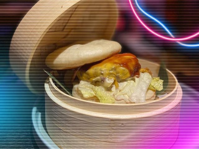 Ресторан Hen-Thai | вул. Гуданова, 4-10
