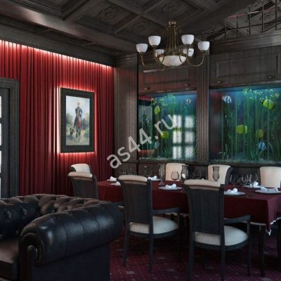 Restaurant Herold | Petra Pancha St, 7-B