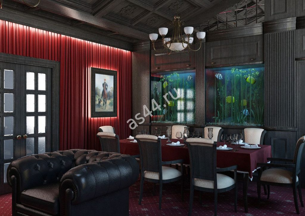Restaurant Herold | Petra Pancha St, 7-B