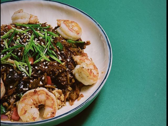 Restaurant Hoo Lee Gang | Kyiv